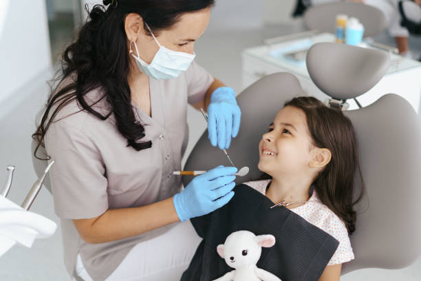 Best Full Mouth Reconstruction  in South Bay, FL