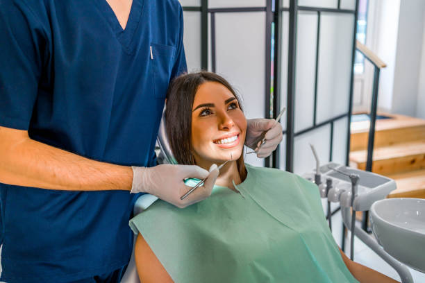 Best TMJ/TMD Treatment  in South Bay, FL