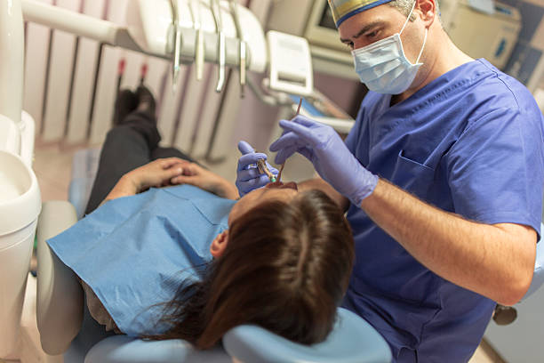 Best Tooth Extraction  in South Bay, FL
