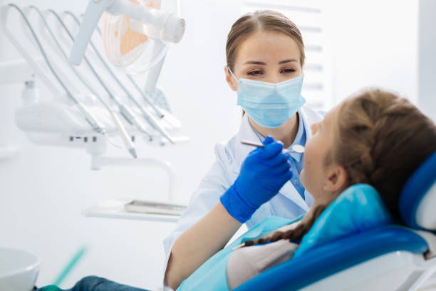 Best Dental X-Rays and Imaging  in South Bay, FL